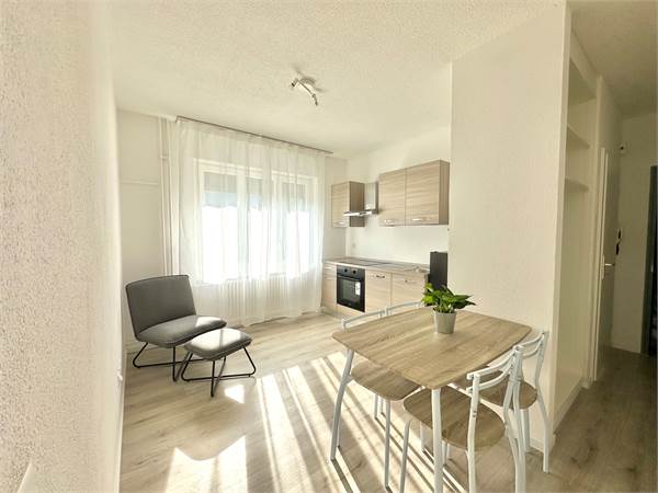 Appartement dans vente à Lugano