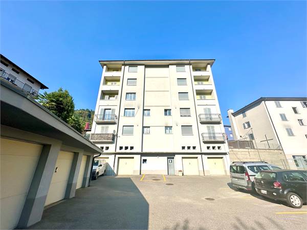 Appartement dans vente à Lugano