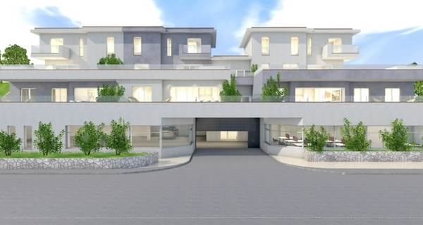 1 bedroom apartment for sale in Cugnasco Gerra