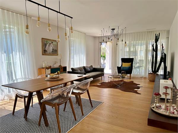 Apartment for sale in Barbengo