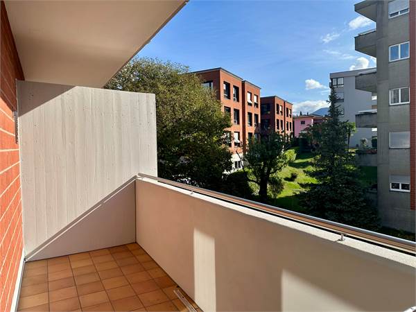 Apartment for sale in Lugano