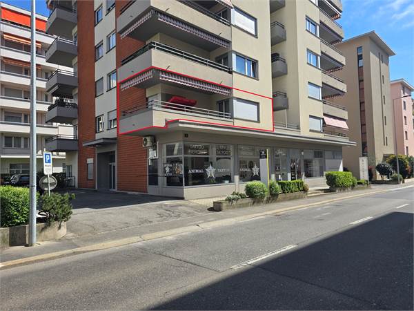 Appartamento a reddito o in acquisto