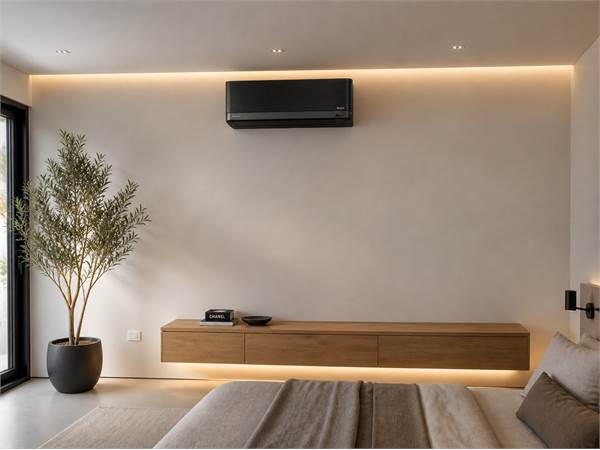 Appartamento 4.5 locali con vista lago – Lugano, Via Zurigo 32