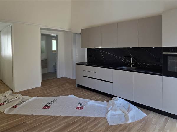 Modern leben mit nur CHF 50.– Nebenkosten im Monat !