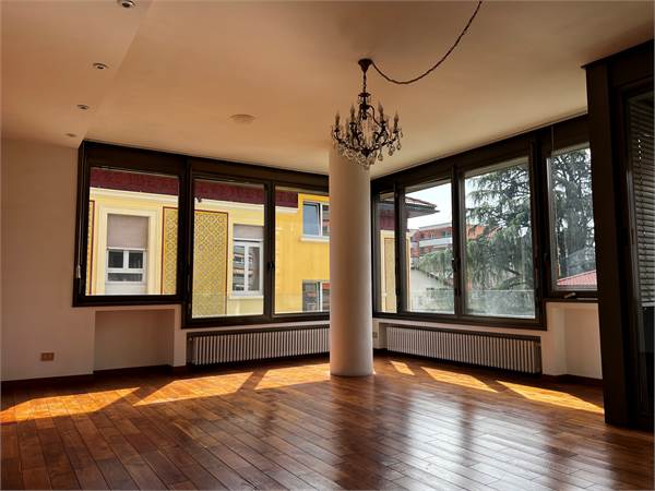 Wohnung zu verkauf in Lugano