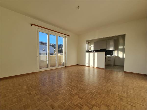 Chf 1'950 tutto compreso-no conguaglio-Mq 115-4.5L