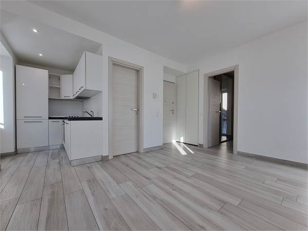 Biasca- affittasi appartamento moderno e nuovo di 2,5 locali